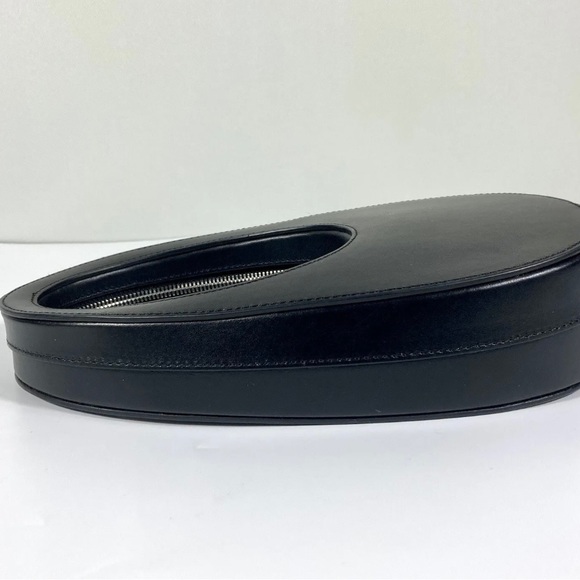 Coperni Black Origami Bag - Picture 5 of 5